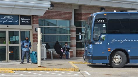 Travel with Greyhound and enjoy complimentary Wifi, access to power. . Gainesville greyhound